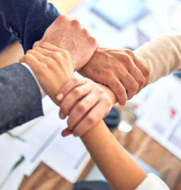 Trusted Risk Care Insurance Team